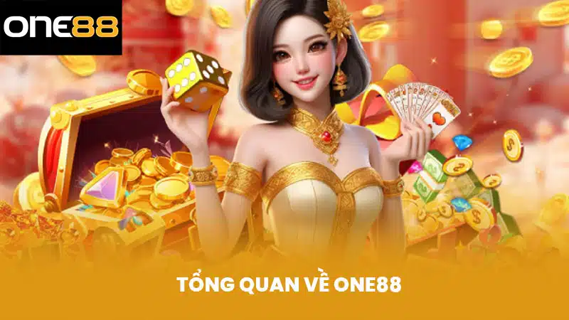 Tổng quan về ONE88